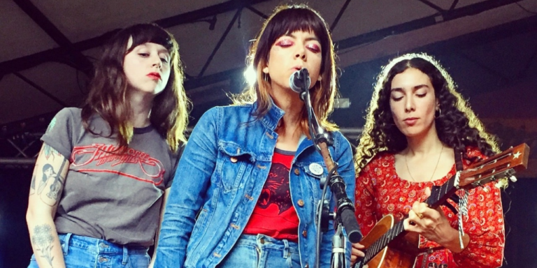 Bedouine, Waxahatchee, and Hurray for the Riff Raff Share Cover of Big Star’s ‘Thirteen’