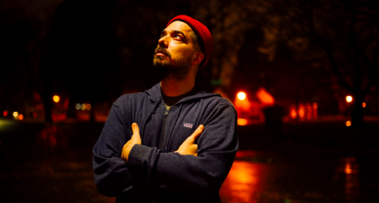 Aesop Rock Announces First Solo Album in Five Years, Unveils New Song