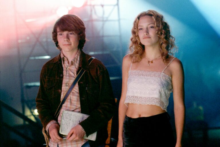 ‘Almost Famous’ Offers a Romanticized Glimpse Into the World of Music Journalism