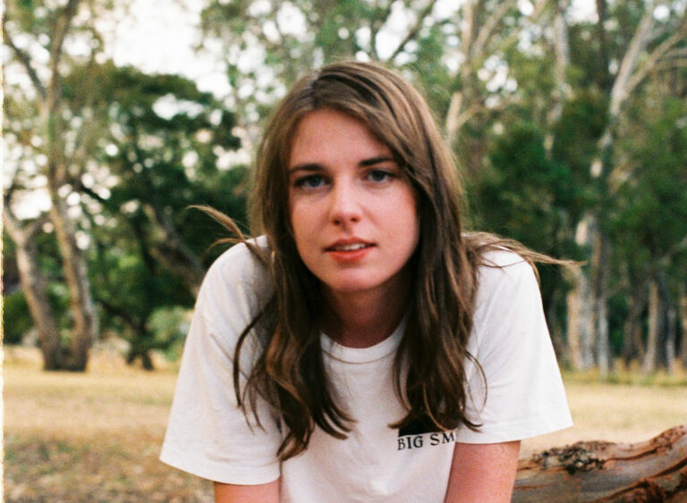 Angie McMahon Shares New Version of ‘Soon’, Covers Bruce Springsteen’s ‘The River’