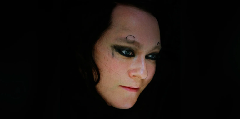 ANOHNI Shares New Song ‘R.N.C. 2020’