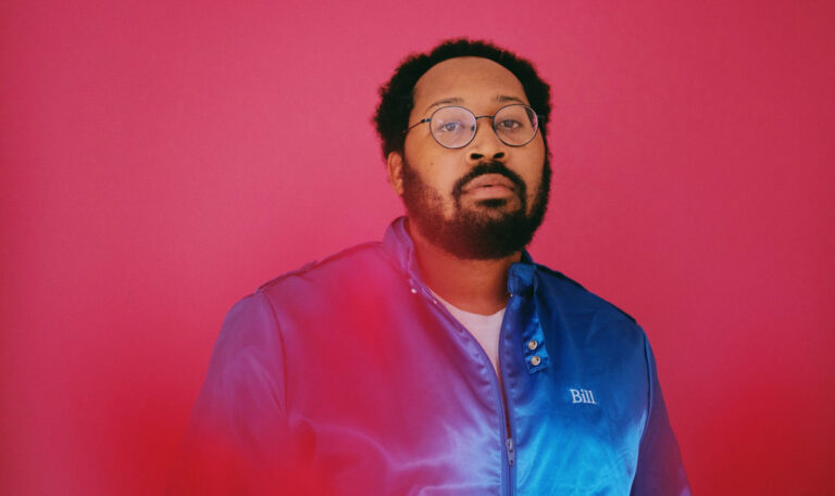 Bartees Strange Shares Video for New Song ‘Kelly Rowland’
