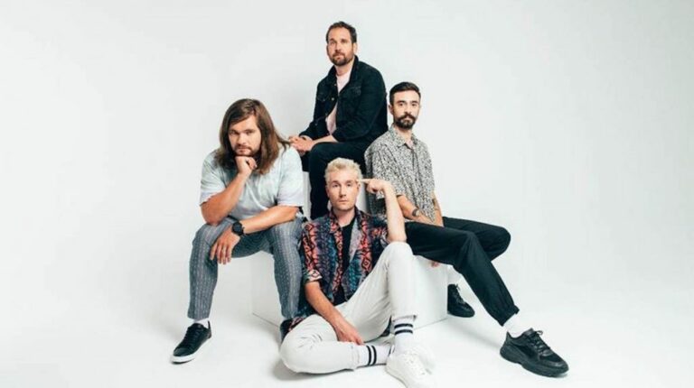 Bastille Return with New Song ‘survivin’