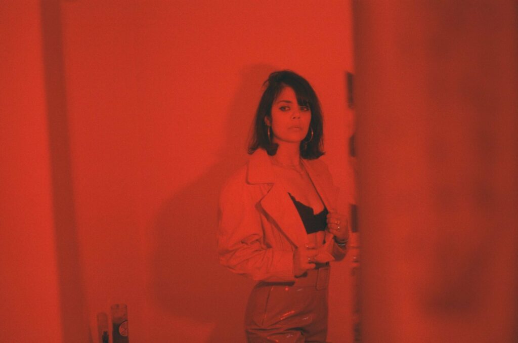 Bat for Lashes Shares Cover of the Carpenters’ 'We’ve Only Just Begun' Our Culture