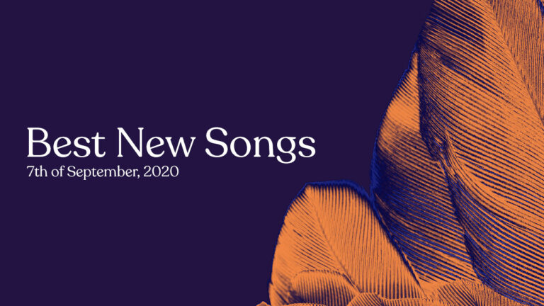 This Week’s Best New Songs: Adrianne Lenker, BUMPER, Vania, and More
