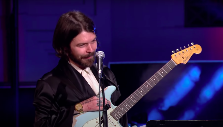 Biffy Clyro Have Covered Cardi B and Megan Thee Stallion’s ‘WAP’