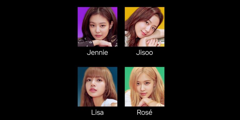 Netflix Announces BLACKPINK Documentary ‘Light Up the Sky’