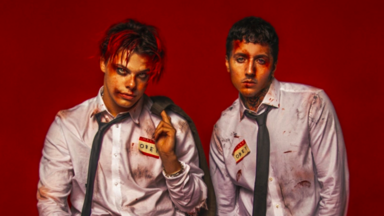 Listen to Bring Me the Horizon’s New Song ‘Obey’ Featuring Yungblud