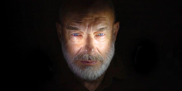 Brian Eno Announces First-Ever Solo Tour