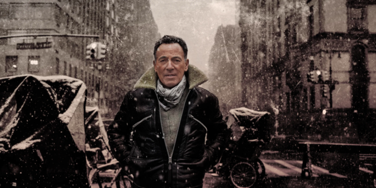 Bruce Springsteen Announces New Album ‘Letter to You’, Unveils New Song