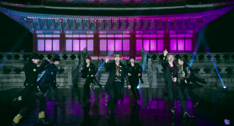 Watch BTS Perform ‘Dynamite’ and ‘Idol’ on ‘Fallon’