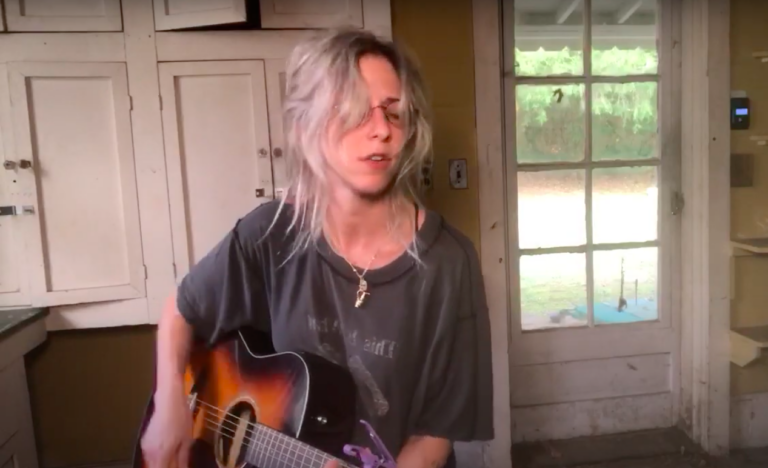 Watch Bully Cover Billy Bragg’s ‘A New England’