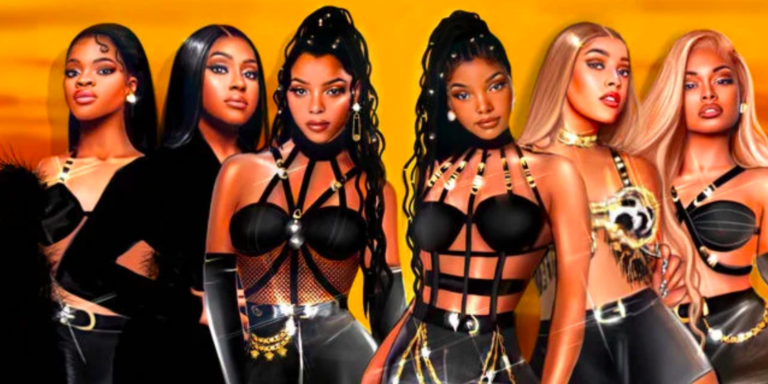 Chloe x Halle Share New ‘Do It’ Remix Featuring City Girls, Doja Cat, Mulatto