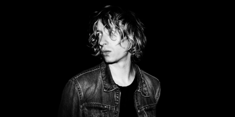Daniel Avery Pays Tribute to Andrew Weatherall on New Song ‘Lone Swordsman’