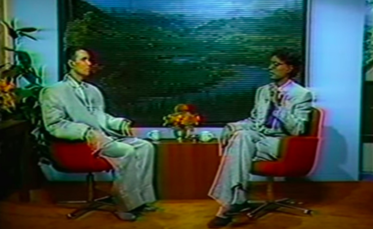 David Byrne Issues Apology for Wearing Blackface in 1984 ‘Stop Making Sense’ Promo Video