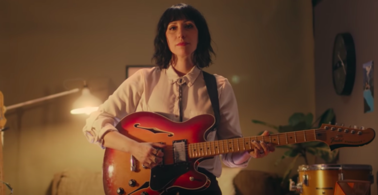 Deep Sea Diver Shares New Song ‘Impossible Weight’ Featuring Sharon Van Etten