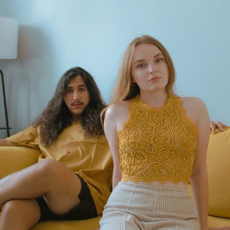 Artist Spotlight: Drauve