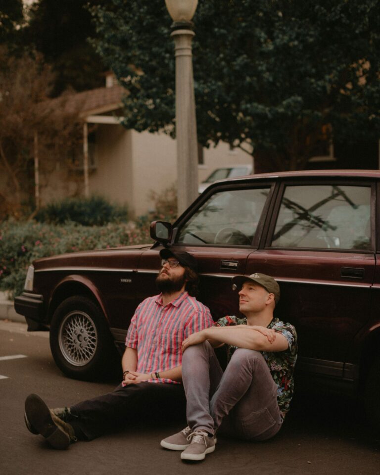 Limón Limón Unveil ‘Long Distance’