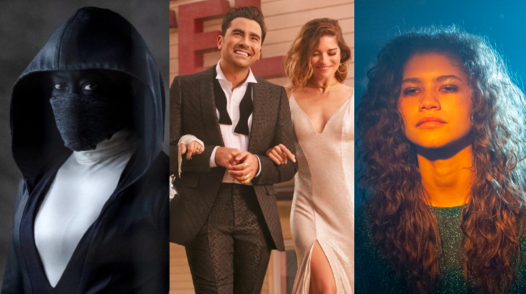Emmy Awards 2020: The Complete List of Winners