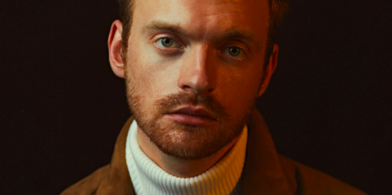FINNEAS Unveils Video for New Song ‘What They’ll Say About Us’