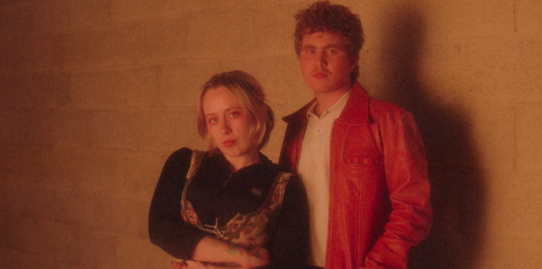 Listen to Dev Hynes, Porches, and Lydia Ainsworth Remix Girlpool’s ‘Like I’m Winning It’