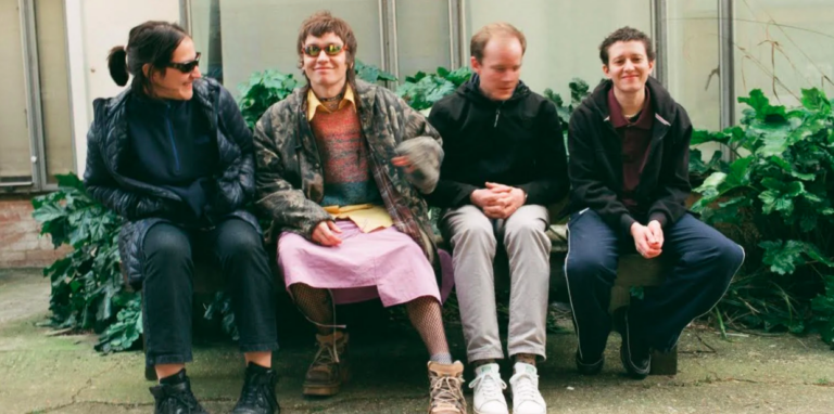 Micachu & The Shapes Announce New Name and Album, Unveil Title Track