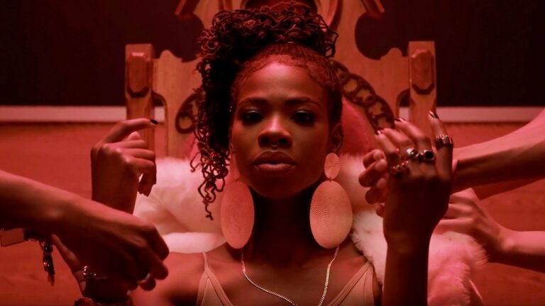 Haviah Mighty Unveils Video for ‘Bag Up’