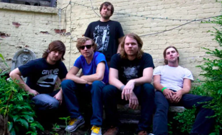 Iron Age’s Wade Allison Has Died