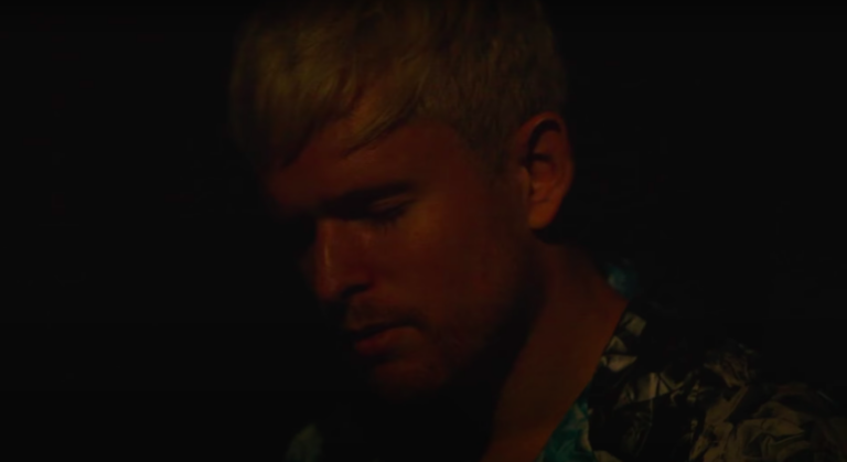 James Blake Releases Cover of Frank Ocean’s ‘Godspeed’