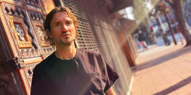 John Frusciante Announces New Album ‘Maya’, Unveils New Single ‘Amethblowl’