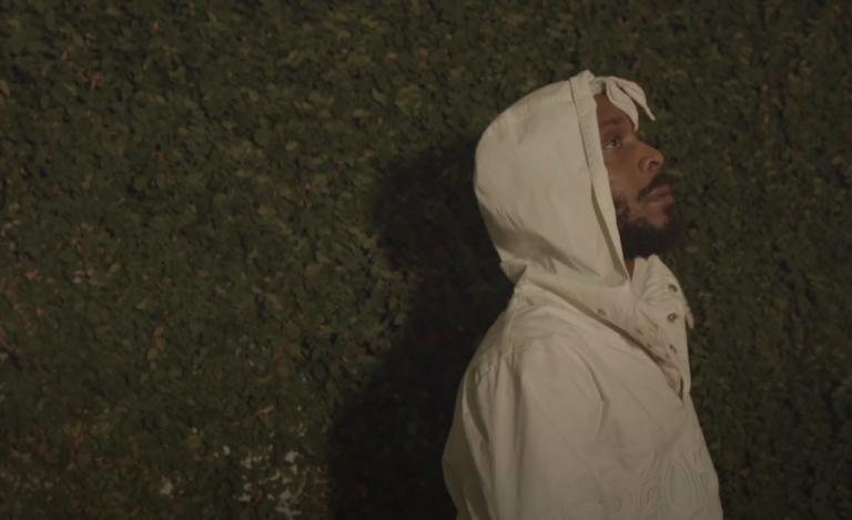 JPEGMAFIA Unveils Video for New Song ‘LAST DANCE!’