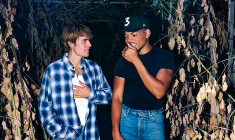 Justin Bieber and Chance the Rapper Team Up on New Song ‘HOLY’