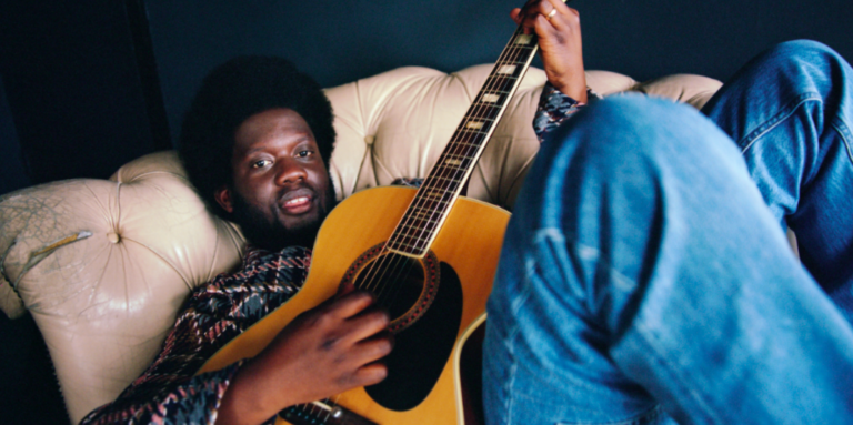 Michael Kiwanuka Wins 2020 Mercury Prize