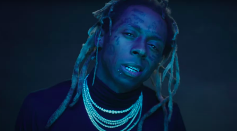 Lil Wayne Shares Video For New Song ‘Big Worm’