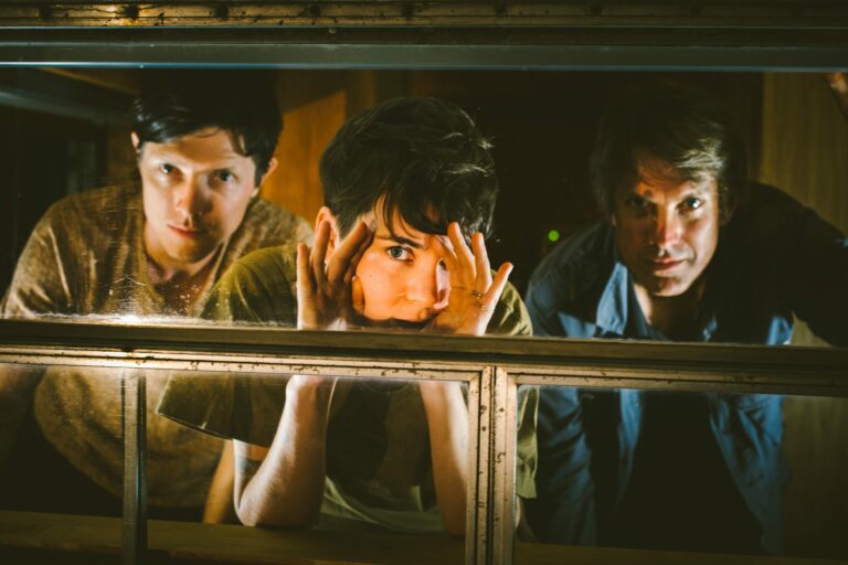 Loma Share New Songs ‘Don’t Shy Away’ and ‘I Fix My Gaze’
