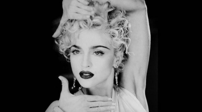 Madonna to Direct Her Own Biopic for Universal Pictures