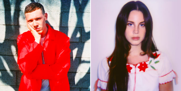 Lana Del Rey Joins Matt Maeson on New Version of ‘Hallucinogenics’