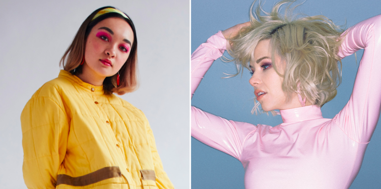 Carly Rae Jepsen Teams Up with mxmtoon For New Song ‘ok on your own’