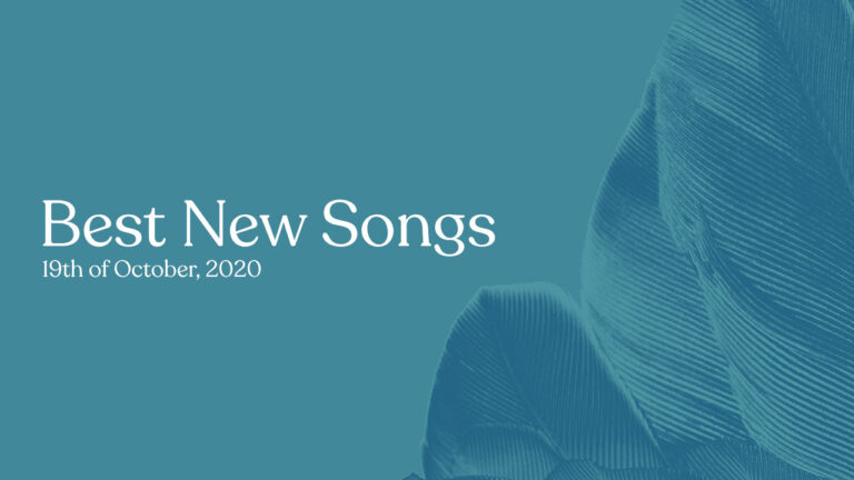 This Week’s Best New Songs: James Blake, Cakes Da Killa, Rostam, Cloud Nothings, and More