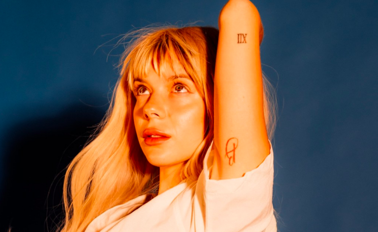 Pixey Shares Video for New Single ‘Just Move’