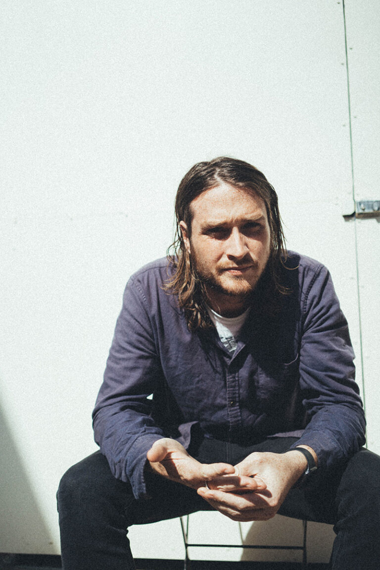 Hayden Calnin Unveils New EP ‘Soon Forever’