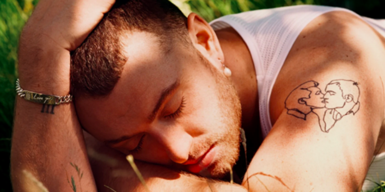 Sam Smith Announces New Album ‘Love Goes’, Shares New Single ‘Diamonds’