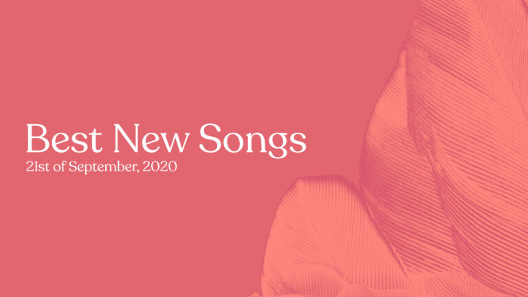 This Week’s Best New Songs: Porridge Radio, Angel Olsen, slowthai, Daniela Andrade, and More