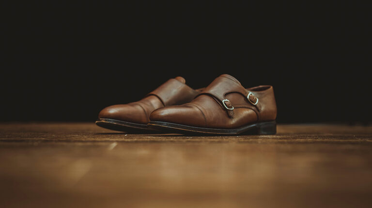 Men’s Shoes for Autumn 2020