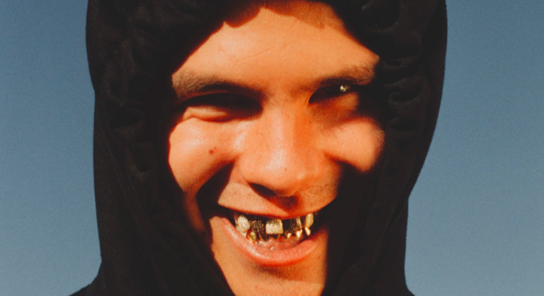 slowthai Links Up with James Blake and Mount Kimbie for New Song ‘feel away’