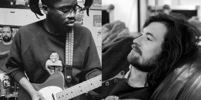Sound Selection 109: Fergus, Blvck Hippie
