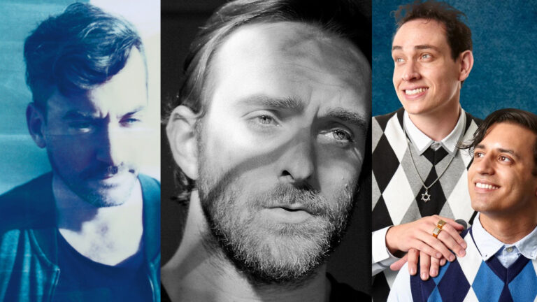Sound Selection 112: Bonobo & Totally Enormous Extinct Dinosaurs, The Habits, Kowloon