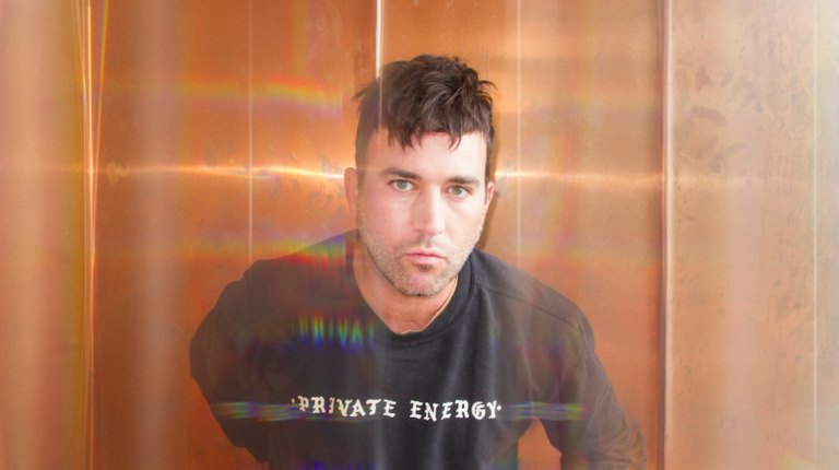 Sufjan Stevens Releases Video for New Single ‘Sugar’