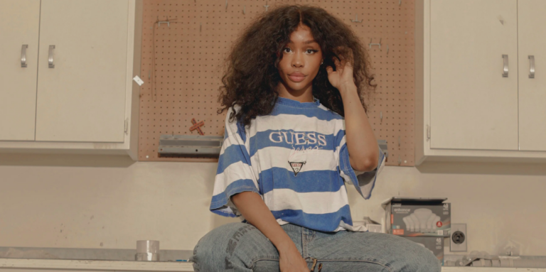 SZA Returns with New Song ‘Hit Different’ Featuring Ty Dolla $ign