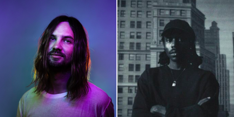 Blood Orange Remixes Tame Impala’s ‘Borderline’